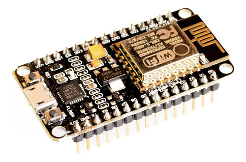 Modulo Wifi Nodemcu Amica Esp8266 Esp12e 