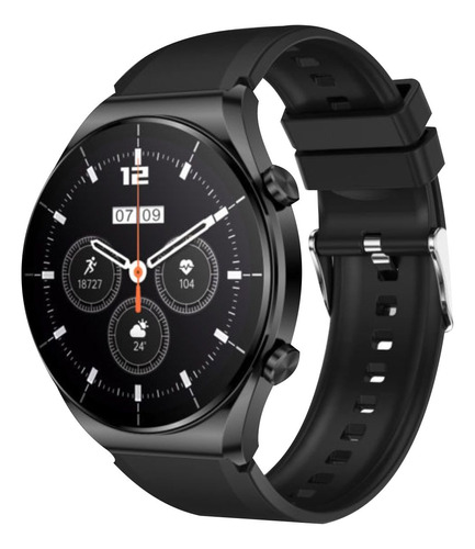 Smart Watch Aitech Gt60 Sports 1.32 