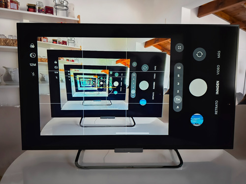 Vendo Tv Sony Bravia Kdl-42w605a Full Hd 1080p (Usado)
