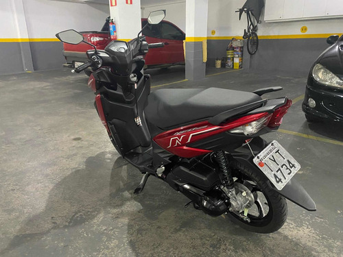 Imagem 2 de 7 de Yamaha Neo 125cc Automatic