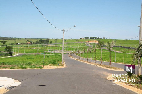 Imagem 9 de 30 de Terreno À Venda, 270 M² Por R$ 220.000 - Jardim Esmeralda - Marília/sp - Te0493