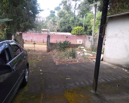 Imagem 6 de 20 de Chacara - Ch00007 - 70171814