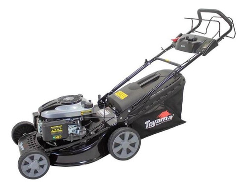 Cortador Grama Tlm530trms-65xp 53cm 6,5hp 4x1 Toyama