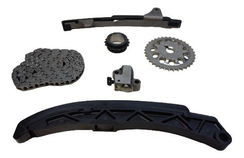 Kit De Distribución A Cadena Great Wall Voleex C10/c20/c30