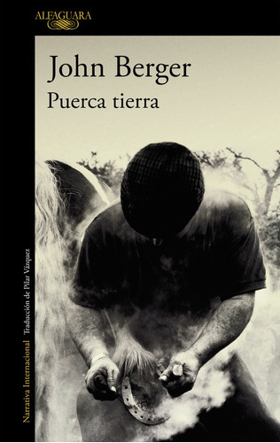 Libro Puerca Tierra