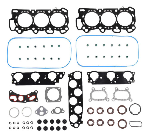 Hgs264 Mls Head Juego De Juntas Para 2005  2008 Acura 3.5l 