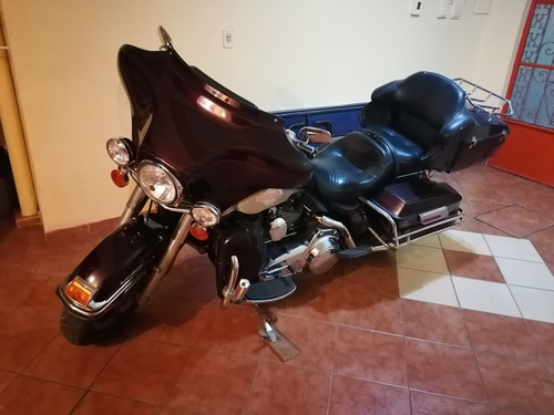 Harley Davidson  Electra Glide Ultra 