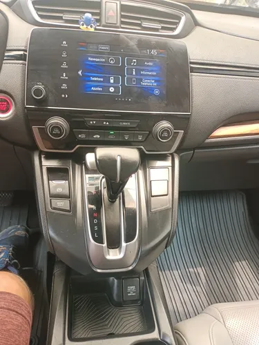 Honda CR-V 1.5 Touring Cvt