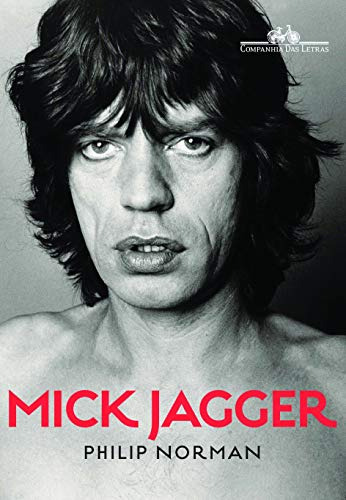 Libro Mick Jagger