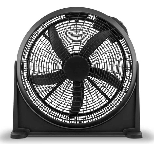 Ventilador Westminster 50 Cm, 130w, 3 Velocidades