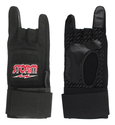 Xtra Grip Plus Glove Black- Right Hand