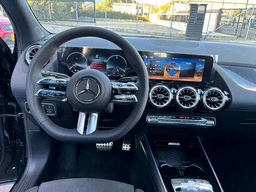 Mercedes Benz Gla 250 Hibrida 4matic Modelo 2026