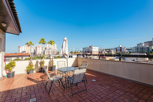 Imagem 6 de 30 de Apartamento Em Cristo Redentor, Porto Alegre/rs De 260m² 3 Quartos À Venda Por R$ 848.000,00 - Ap1379527-s