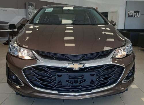 Imagen 10 de 15 de Chevrolet Cruze 4 Puertas Lt 0km#7
