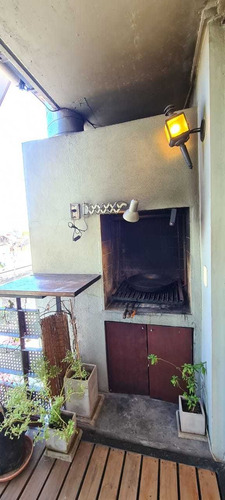 Imagen 9 de 14 de Vendo Impecable Loft En Edificio De Diseño Con Piscina
