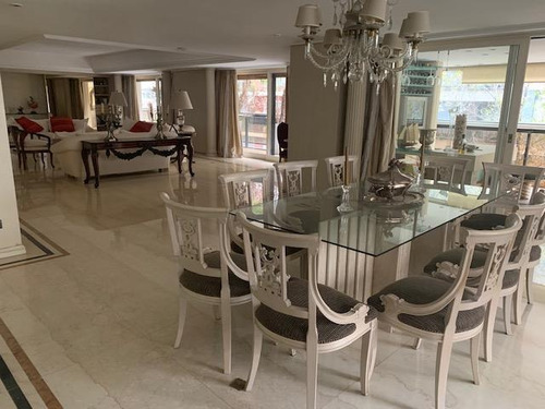 Imagen 2 de 25 de Departamento - Belgrano Barrancas