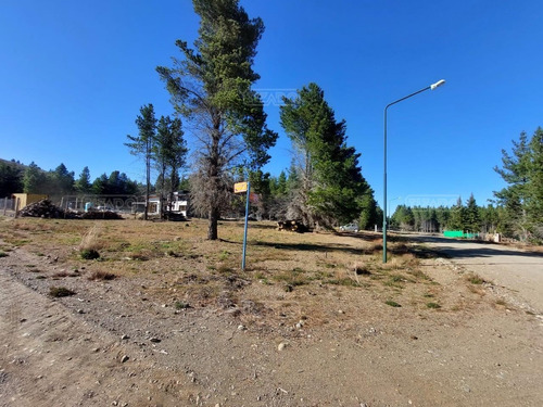 Imagen 8 de 12 de Terreno Lote En Venta Ubicado En Dina Huapi, Bariloche, Patagonia