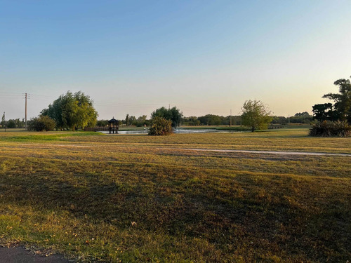 Lote Central Haras San Pablo Frente Caballeriza- Dueño Directo/ Financiacion/permuta