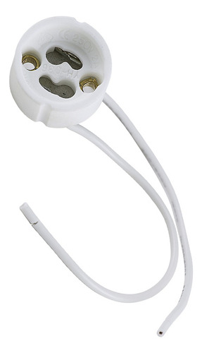 Spot Embutir Duplo Ar111 Recuado Direcionável Abs Preto 110v/220v