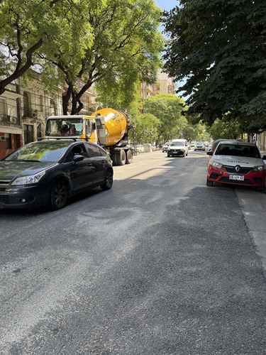 Directorio 900 Semipisos de 2 y 3 ambientes en el corazon de Caballito