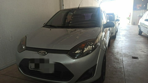 Imagem 2 de 7 de Ford