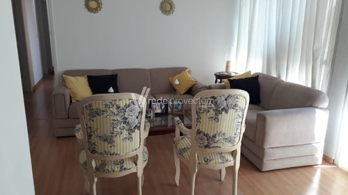 Imagem 11 de 30 de Apartamento À Venda Em Cambuí - Ap295566