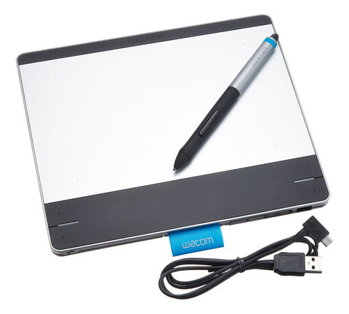 Intuo Pen Touch Tamaño S Cth-480 S0