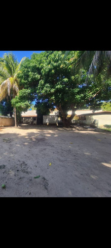 Choroni Venta De Una Posada En El Corazón Del Pueblo Y Con El Rio A Sus Pies, Hermoso Lugar Para Descansar En Tu Propio Negocio.