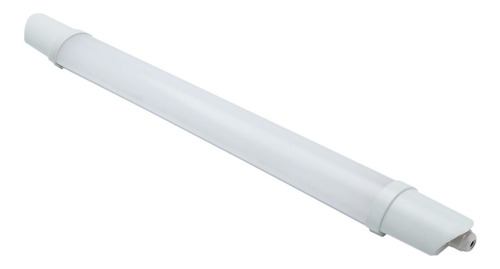 Tubo Led Estanco Etheos Antivandálico 36w 3600lm Puraluz