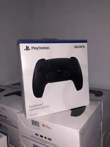 Controle Sony DualSense PS5