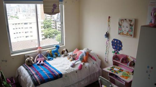 Imagen 19 de 26 de Arriendo Hermoso Departamento A Pasos De Av Perú