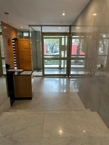 Excelentes Oficinas Amuebladas En Renta