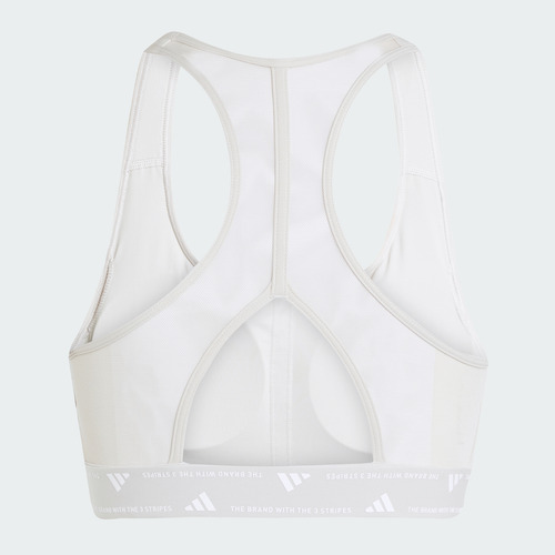 Top Deportivo adidas Entrenamiento Powerreact Mujer Jj0879