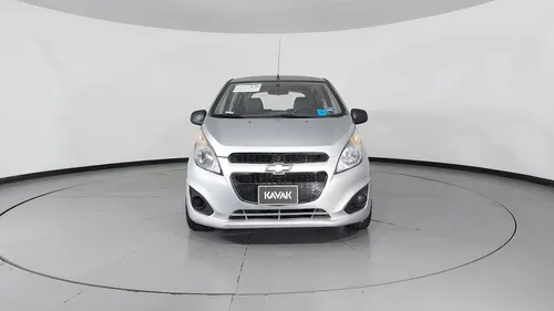 Chevrolet Spark 1.2 LT B MT