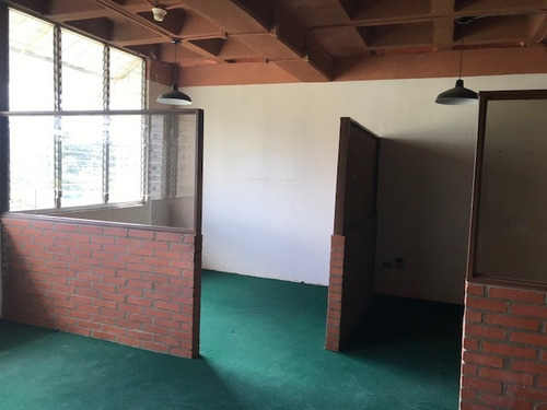 Imagen 7 de 15 de Alquilamos Planta Industrial Urb. Guaicay 505 M2