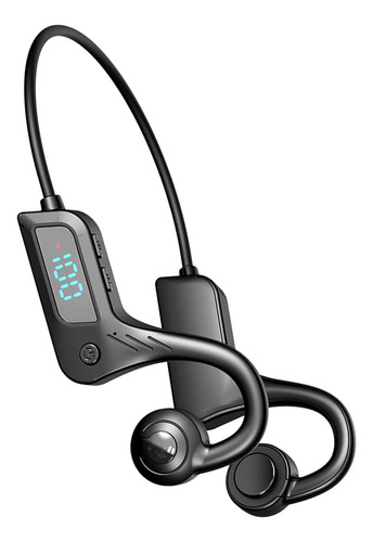 Auriculares De Oreja Abierta Reducción De Ruido Auriculares