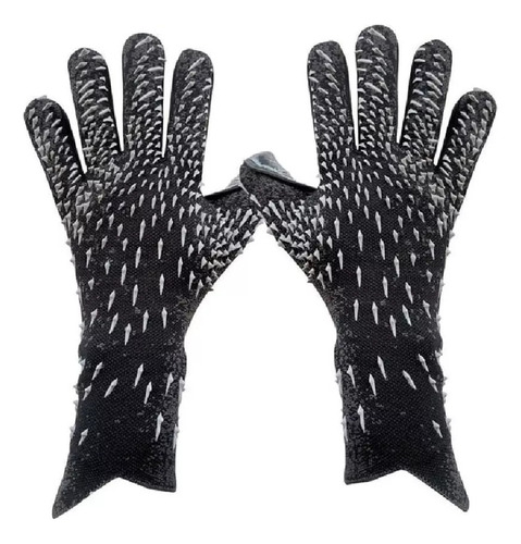 Guantes De Portero De Agarre Fuerte Guantes De Fútbol