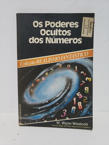 Os Poderes Ocultos Dos Números