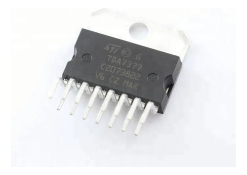Circuito Integrado Tda7377
