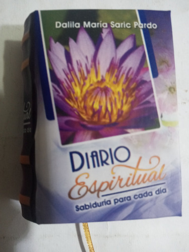 Pack 3 Minilibros.arte De Amar/azul/diario Espiritual