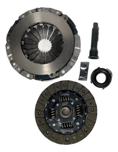 Kit Clutch Cr Atos 2005 2006 2007 2008 2009 2010 2011 2012 