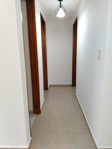 Departamento En Renta A 10 Minutos De Liverpool Polanco A 3 Cuadras De Torre De Pemex Marina Nacional Y 3 Cuadras De Metro Colegio Militar Mexico Tacuba
