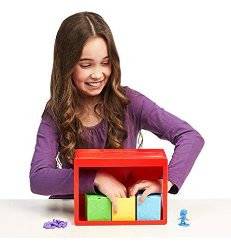 Collins Key El Último Juego De Unboxing