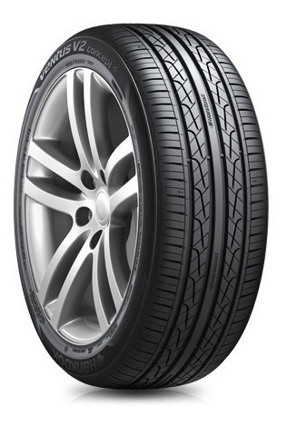 Kit X 2 Hankook 205/55 R16 94v Ventus V2 H457 Neumabiz