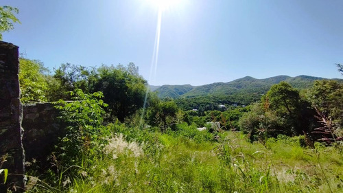 Imagen 11 de 29 de Venta Terreno Rio Ceballos Espectacular Vista Con Mejoras