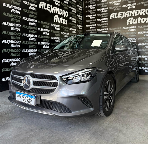 Mercedes-Benz Clase B 1.3 163cv Progressive