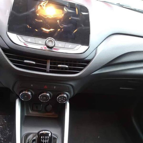 Chevrolet Onix 1.0 Turbo Flex Lt Manual 2020/2021
