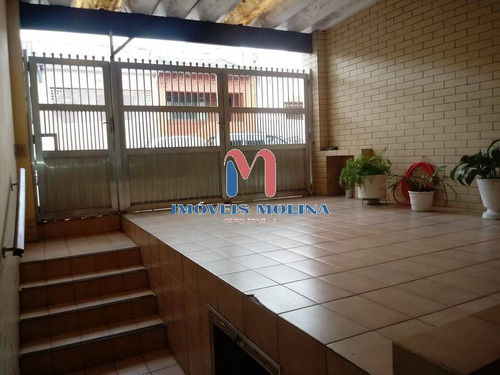Imagem 5 de 15 de Casa Térrea 2 Dormitórios Para Venda - Aceita Permuta - Rua Osvaldo Cruz - 1331