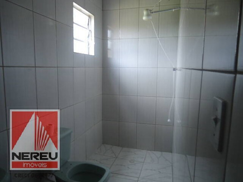 Imagem 4 de 11 de Casa Residencial Com Salão Comercial - 585