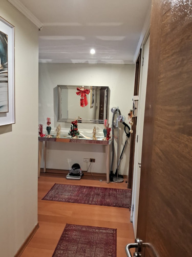 Dpto En Noruega Inmejorable Ubicación 3d+ 1d Y Baño Servicio